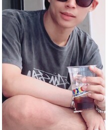 STUSSY | Tシャツ/カットソー