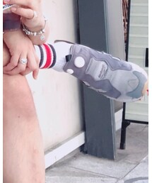 Reebok | スニーカー