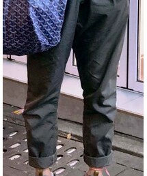 Sacai | チノパンツ