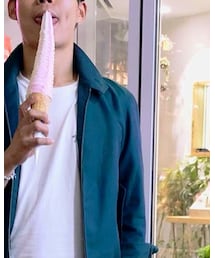 UNIQLO | ブルゾン