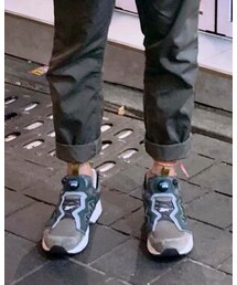 Reebok | スニーカー