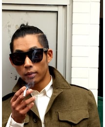 LANVIN | サングラス