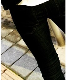 Acne Studios | デニムパンツ