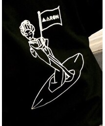 AARON | パーカー