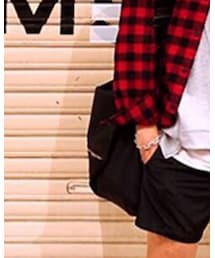 GIVENCHY | メッセンジャーバッグ