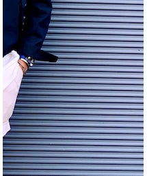 ROLEX | アナログ腕時計