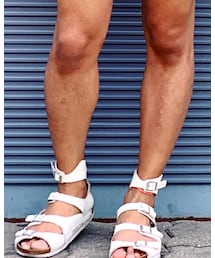 BIRKENSTOCK | サンダル