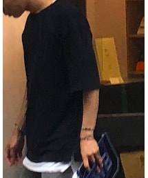 H&M | Tシャツ/カットソー