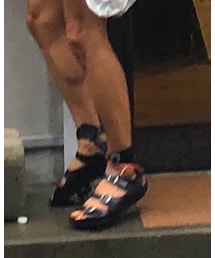 BIRKENSTOCK | サンダル