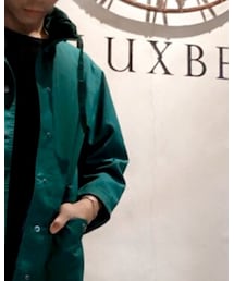 UNIQLO | トレンチコート