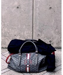 GOYARD | ボストンバッグ