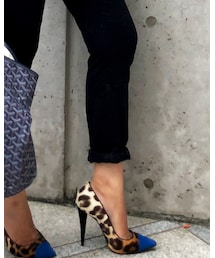 Giuseppe Zanotti | パンプス