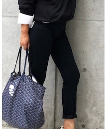 HELMUT LANG | スラックス