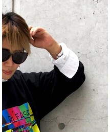 alanhills | ネックレス