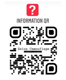 Salon Camouflage | その他