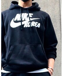 NIKE | パーカー