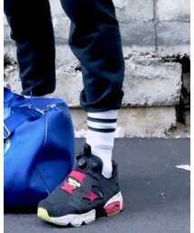 Reebok | スニーカー