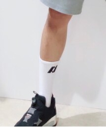 NERDY | ソックス/靴下