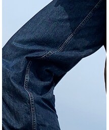 UNIQLO | デニムパンツ