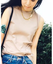 aquagirl | ネックレス