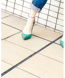 DIANA | パンプス