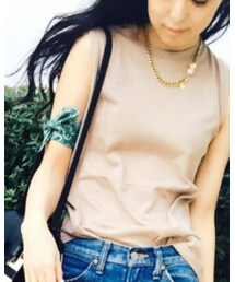 Mila Owen | Tシャツ/カットソー