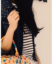 Jewel Changes | Tシャツ/カットソー