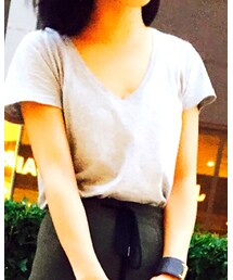ZARA | Tシャツ/カットソー
