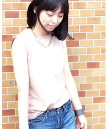 Mila Owen | Tシャツ/カットソー