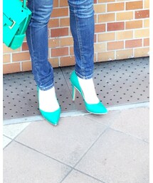 DIANA | パンプス