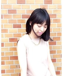 aquagirl | ネックレス