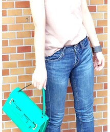 AG/Adriano Goldschmied | デニムパンツ