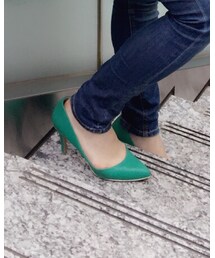 DIANA | パンプス