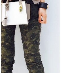 MOUSSY | その他パンツ