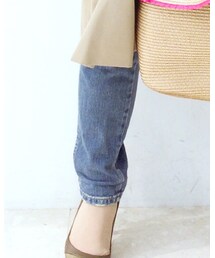 AG/Adriano Goldschmied | デニムパンツ