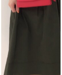 UNIQLO | スカート