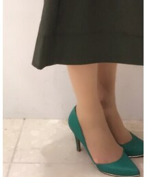 DIANA | パンプス