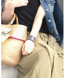 BEAUTY&YOUTH UNITED ARROWS | バングル/リストバンド