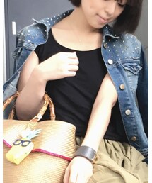 ZARA | Tシャツ/カットソー