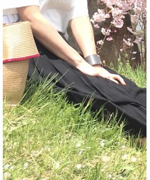 UNIQLO | スカート