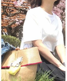 ZARA | デニムジャケット