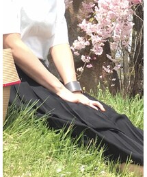 BEAUTY&YOUTH UNITED ARROWS | バングル/リストバンド