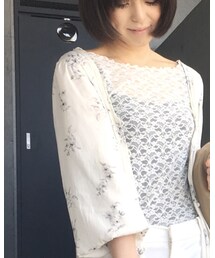 IENA | ワンピース