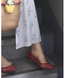 DIANA | パンプス