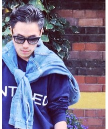 Abercrombie&Fitch | デニムジャケット