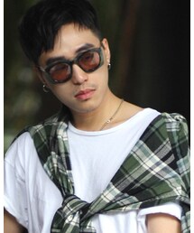 HAZE | サングラス