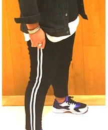 CONVERSE | その他パンツ