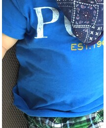 POLO RALPH LAUREN | Tシャツ/カットソー