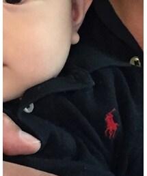 POLO RALPH LAUREN | ポロシャツ