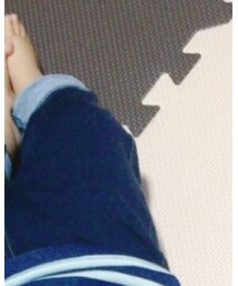 UNIQLO | デニムパンツ